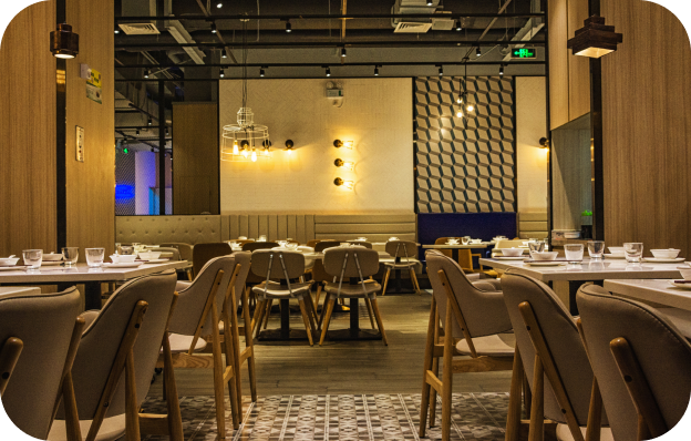 кафе и рестораны